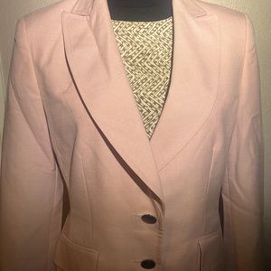 Anne Klein Skirt Suit